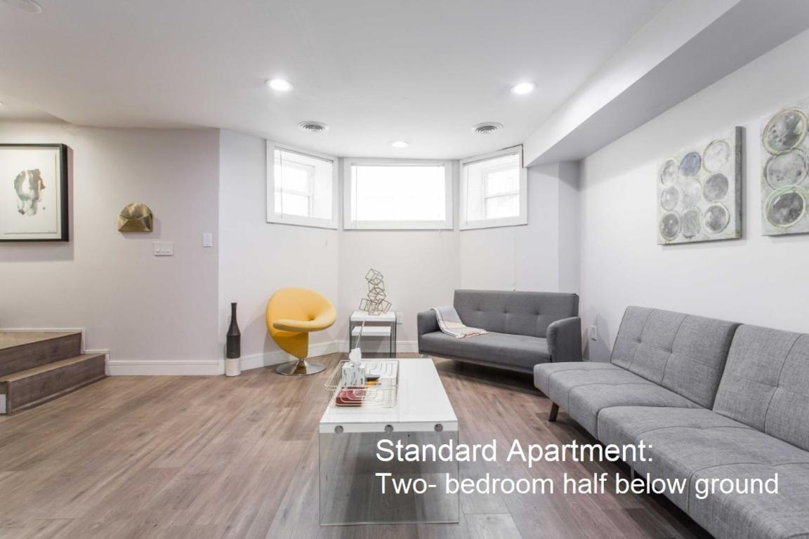 The Double Play - 1 Min Walk To Wrigley! Spacious 2Br - Perfect For Cubs Fans! Чикаго Екстер'єр фото
